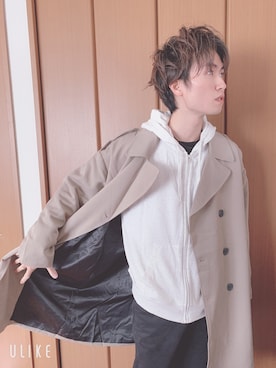 ryosky1118さんのコーディネート