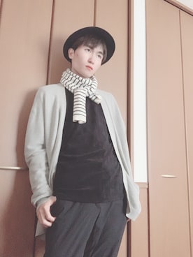 ryosky1118さんのコーディネート