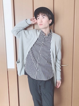 ryosky1118さんのコーディネート