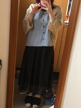 はづもちさんのコーディネート