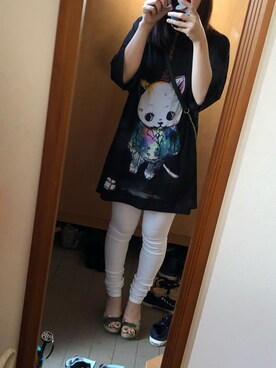 はづもちさんのコーディネート