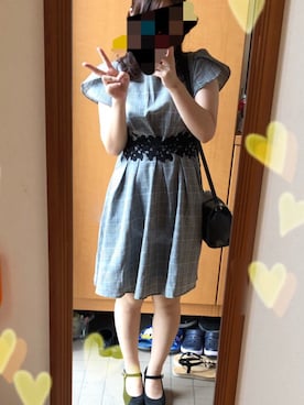 はづもちさんのコーディネート