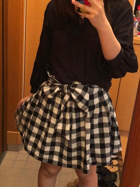 はづもちさんのコーディネート