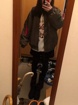 はづもちさんのコーディネート