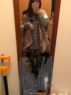 はづもちさんのコーディネート