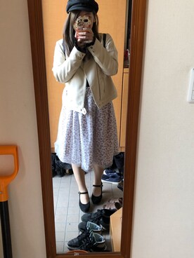 はづもちさんのコーディネート