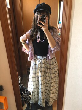 はづもちさんのコーディネート