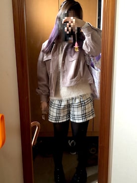 はづもちさんのコーディネート