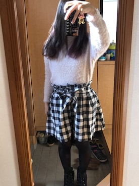 はづもちさんのコーディネート