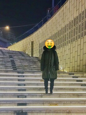 turnupxxxさんのコーディネート