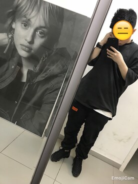 turnupxxxさんのコーディネート