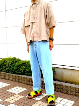 UNMON＠相互さんのコーディネート