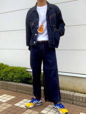 UNMON＠相互さんのコーディネート