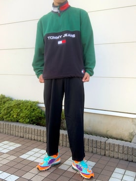 UNMON＠相互さんのコーディネート