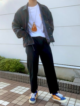 UNMON＠相互さんのコーディネート