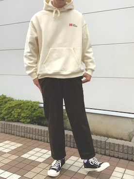 UNMON＠相互さんのコーディネート