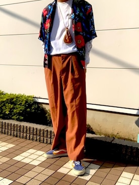 UNMON＠相互さんのコーディネート