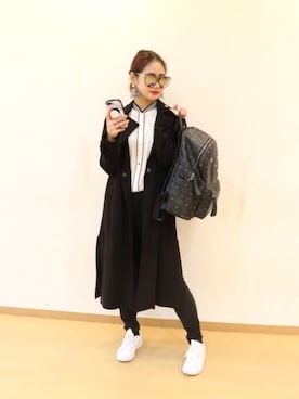 Siiiさんのコーディネート