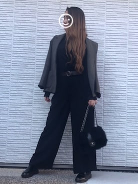 Siiiさんのコーディネート