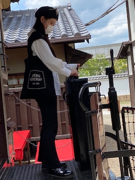 Siiiさんのコーディネート