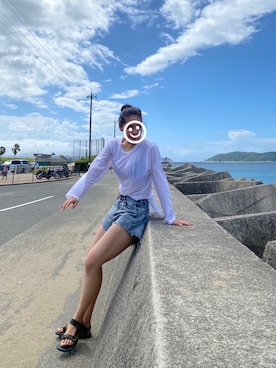 Siiiさんのコーディネート