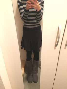 ymc☻さんのコーディネート