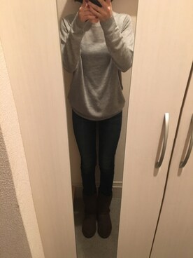 ymc☻さんのコーディネート
