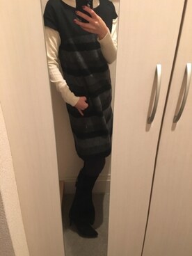 ymc☻さんのコーディネート