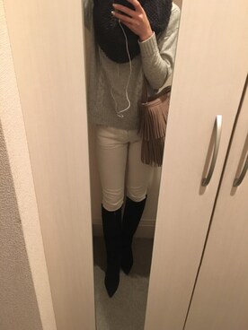 ymc☻さんのコーディネート