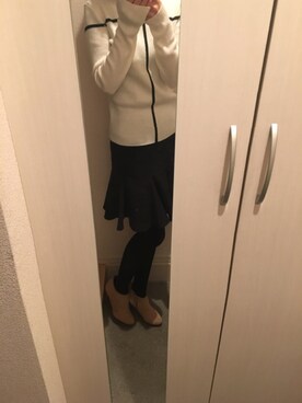 ymc☻さんのコーディネート
