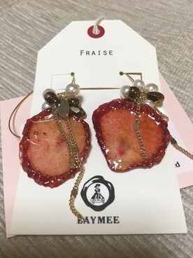 ymc☻さんのコーディネート