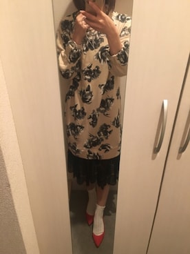 ymc☻さんのコーディネート