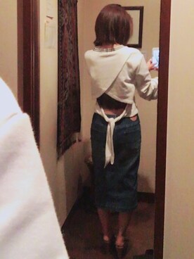 ymc☻さんのコーディネート
