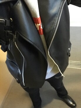 neoさんのコーディネート