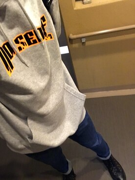 neoさんのコーディネート