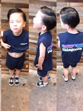 Lisaさんのコーディネート