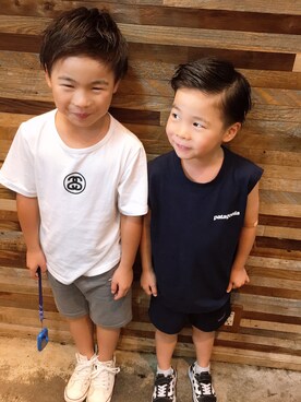 Lisaさんのコーディネート