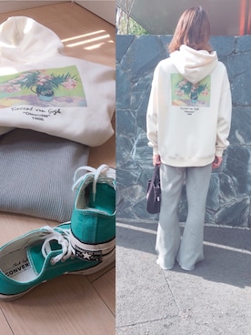 Lisaさんのコーディネート