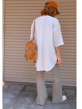 Lisaさんのコーディネート