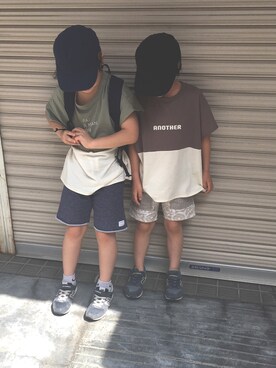 Lisaさんのコーディネート