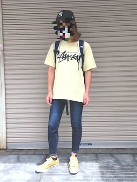 Lisaさんのコーディネート