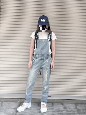 Lisaさんのコーディネート