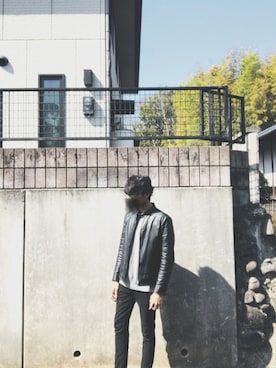 FUMITAさんのコーディネート