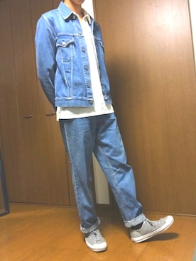 FUMITAさんのコーディネート