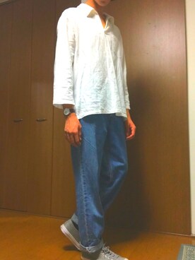FUMITAさんのコーディネート
