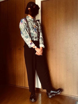FUMITAさんのコーディネート