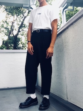 FUMITAさんのコーディネート