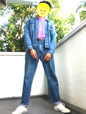 FUMITAさんのコーディネート