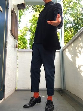 FUMITAさんのコーディネート