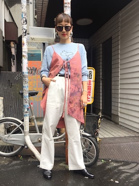 konomiさんのコーディネート